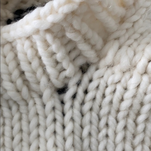 GOGO | Sweaters | Gogo Handmade Sweater 